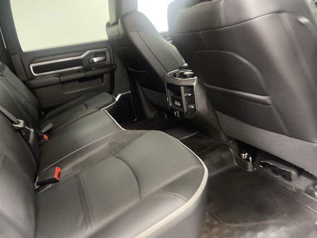 new 2025 Ram 2500 car, priced at $78,380