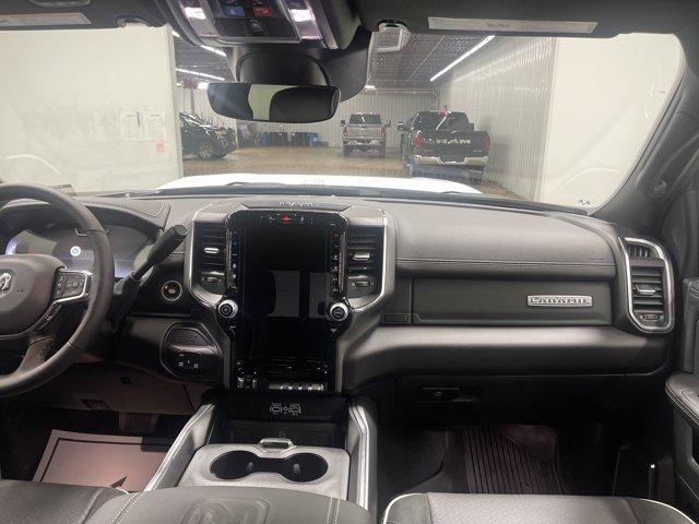 new 2025 Ram 2500 car, priced at $78,380