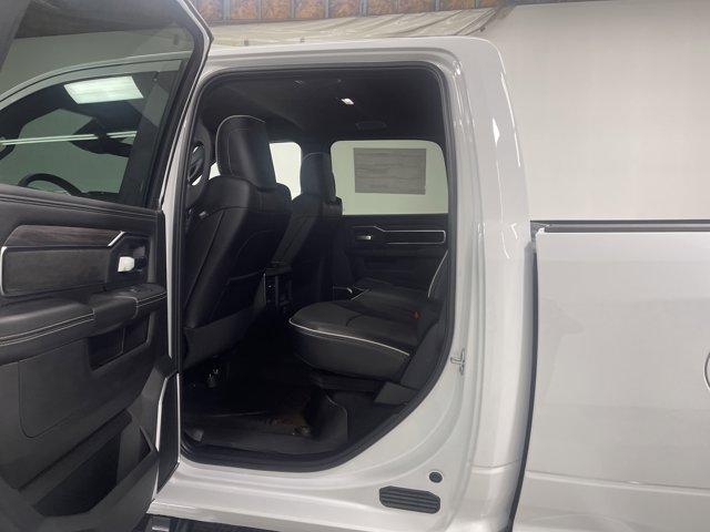 new 2025 Ram 2500 car, priced at $78,380