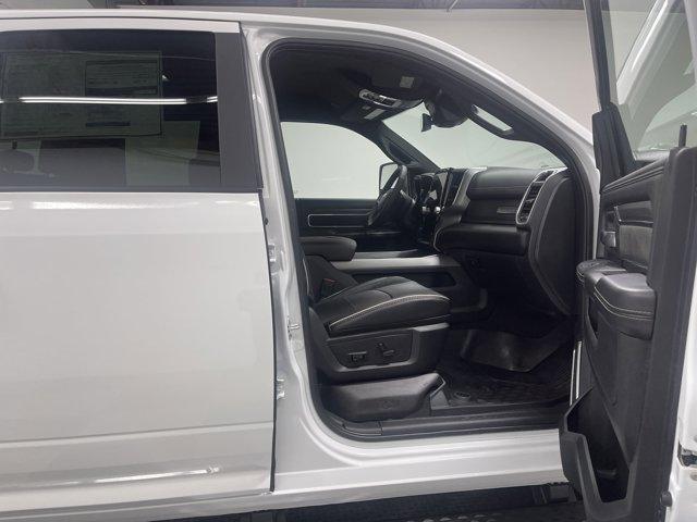 new 2025 Ram 2500 car, priced at $78,380