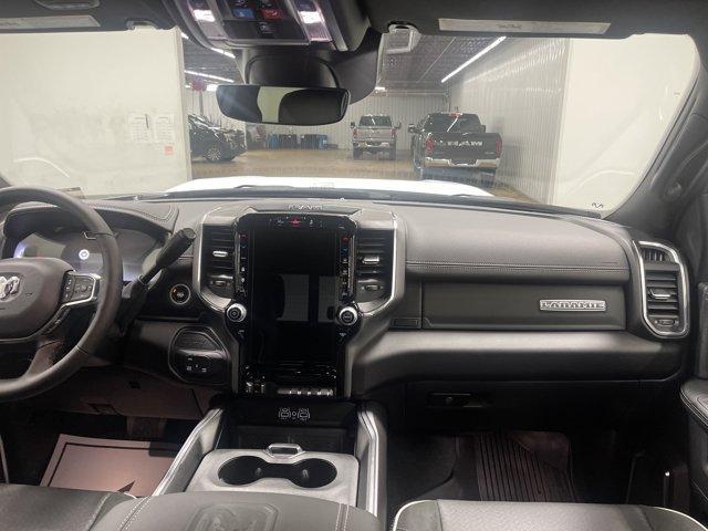 new 2025 Ram 2500 car, priced at $78,380