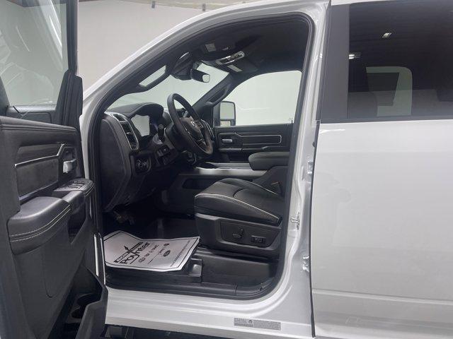 new 2025 Ram 2500 car, priced at $78,380