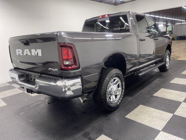 new 2025 Ram 2500 car, priced at $65,015