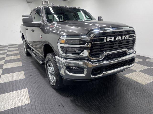 new 2025 Ram 2500 car, priced at $65,015