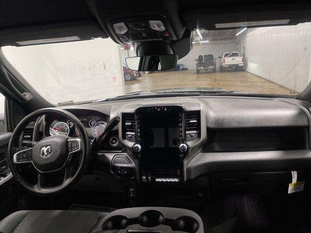 new 2025 Ram 2500 car, priced at $65,015