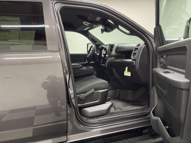 new 2025 Ram 2500 car, priced at $65,015