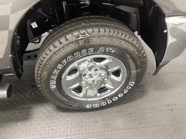 new 2025 Ram 2500 car, priced at $65,015