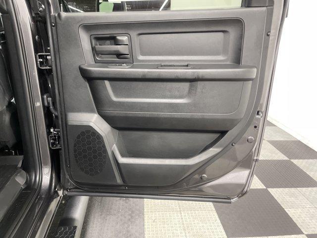 new 2025 Ram 2500 car, priced at $65,015