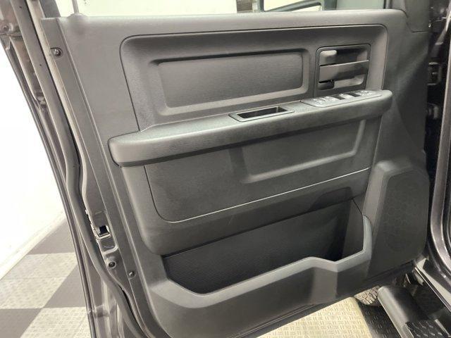 new 2025 Ram 2500 car, priced at $65,015
