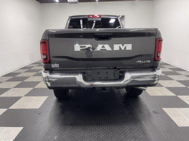 new 2025 Ram 2500 car, priced at $65,015
