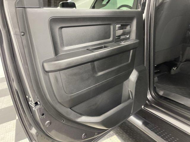 new 2025 Ram 2500 car, priced at $65,015