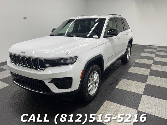 new 2024 Jeep Grand Cherokee car, priced at $39,051