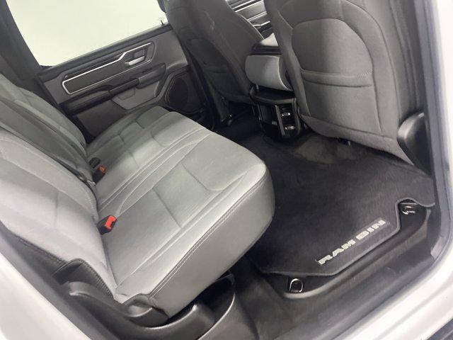used 2022 Ram 1500 car, priced at $34,640