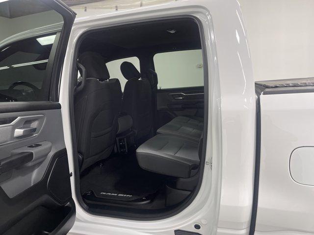 used 2022 Ram 1500 car, priced at $34,640