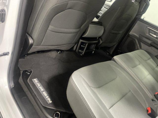 used 2022 Ram 1500 car, priced at $34,640
