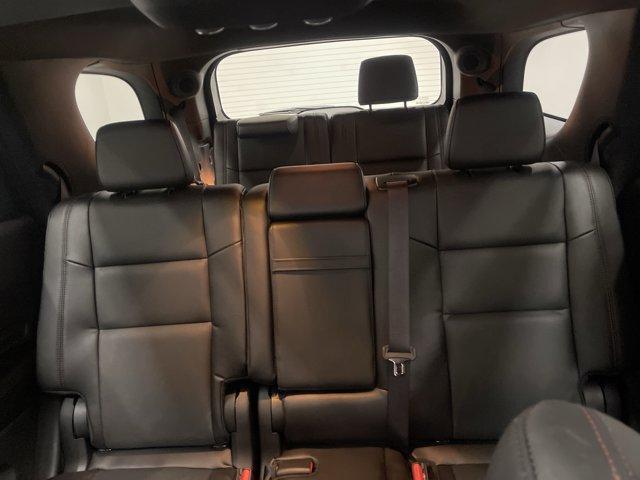 new 2025 Dodge Durango car, priced at $43,810