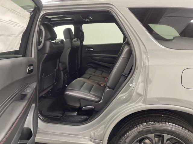 new 2025 Dodge Durango car, priced at $43,810