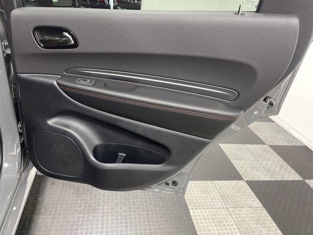 new 2025 Dodge Durango car, priced at $43,810