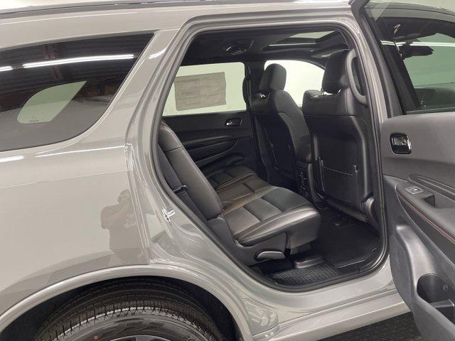 new 2025 Dodge Durango car, priced at $43,810