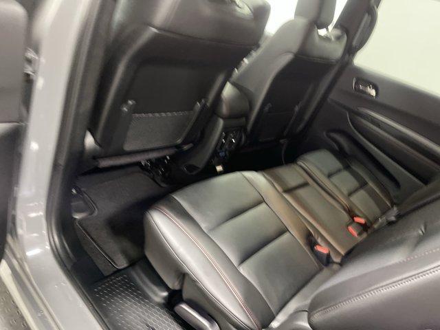 new 2025 Dodge Durango car, priced at $43,810