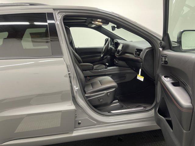 new 2025 Dodge Durango car, priced at $43,810