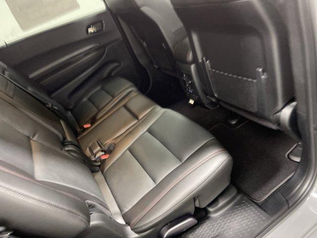 new 2025 Dodge Durango car, priced at $43,810