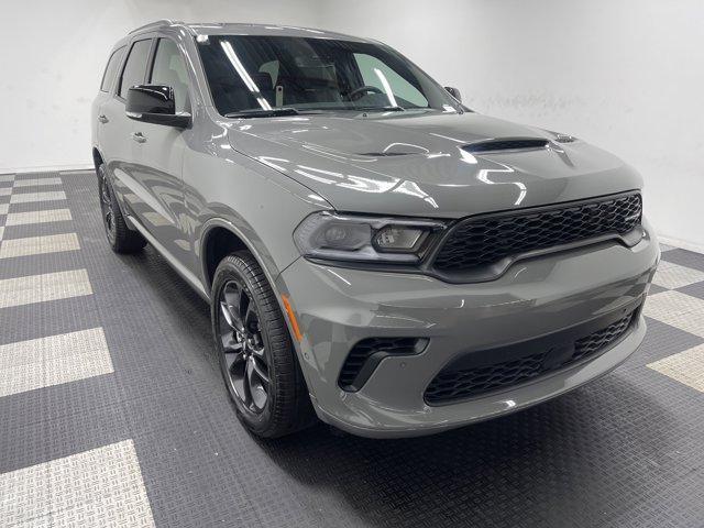 new 2025 Dodge Durango car, priced at $43,810