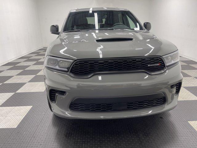 new 2025 Dodge Durango car, priced at $43,810