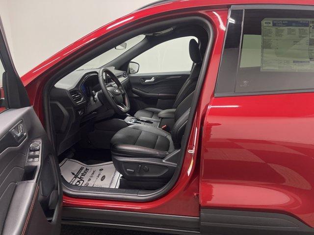 new 2025 Ford Escape car, priced at $32,255