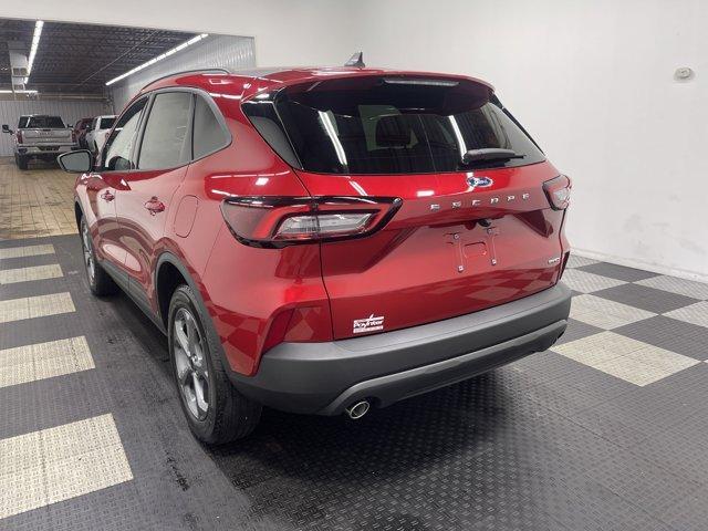 new 2025 Ford Escape car, priced at $32,255