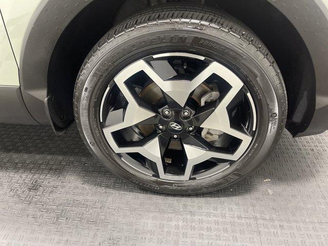 used 2023 Hyundai SANTA CRUZ car, priced at $30,005