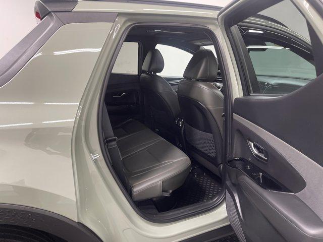 used 2023 Hyundai SANTA CRUZ car, priced at $30,005