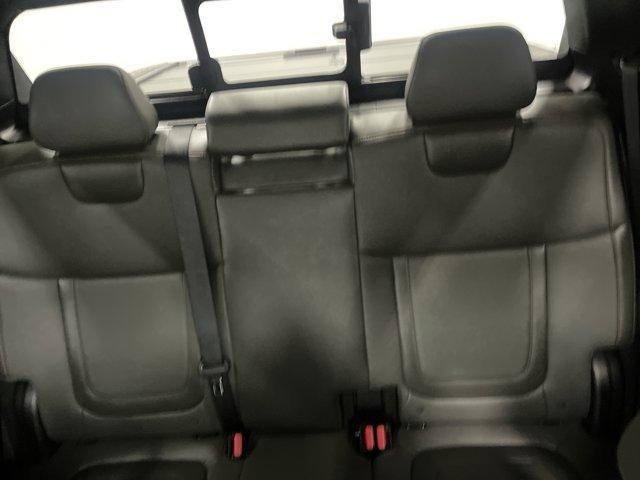 used 2023 Hyundai SANTA CRUZ car, priced at $30,005