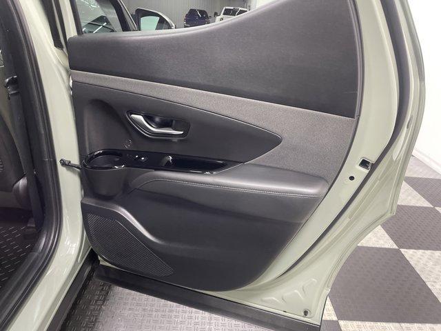 used 2023 Hyundai SANTA CRUZ car, priced at $30,005