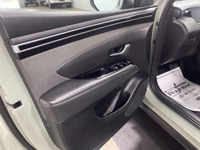 used 2023 Hyundai SANTA CRUZ car, priced at $30,005