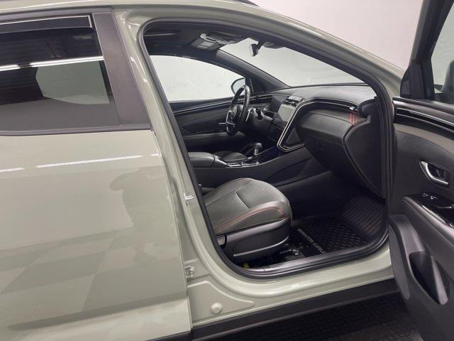 used 2023 Hyundai SANTA CRUZ car, priced at $30,005