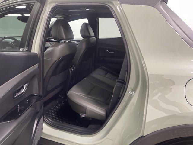 used 2023 Hyundai SANTA CRUZ car, priced at $30,005