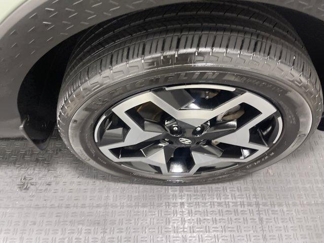 used 2023 Hyundai SANTA CRUZ car, priced at $30,005