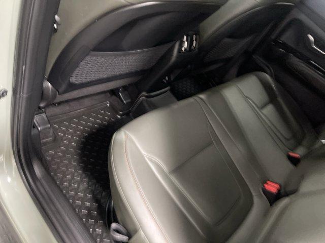 used 2023 Hyundai SANTA CRUZ car, priced at $30,005