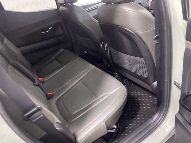 used 2023 Hyundai SANTA CRUZ car, priced at $30,005