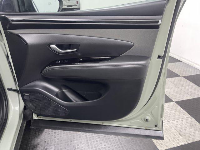 used 2023 Hyundai SANTA CRUZ car, priced at $30,005