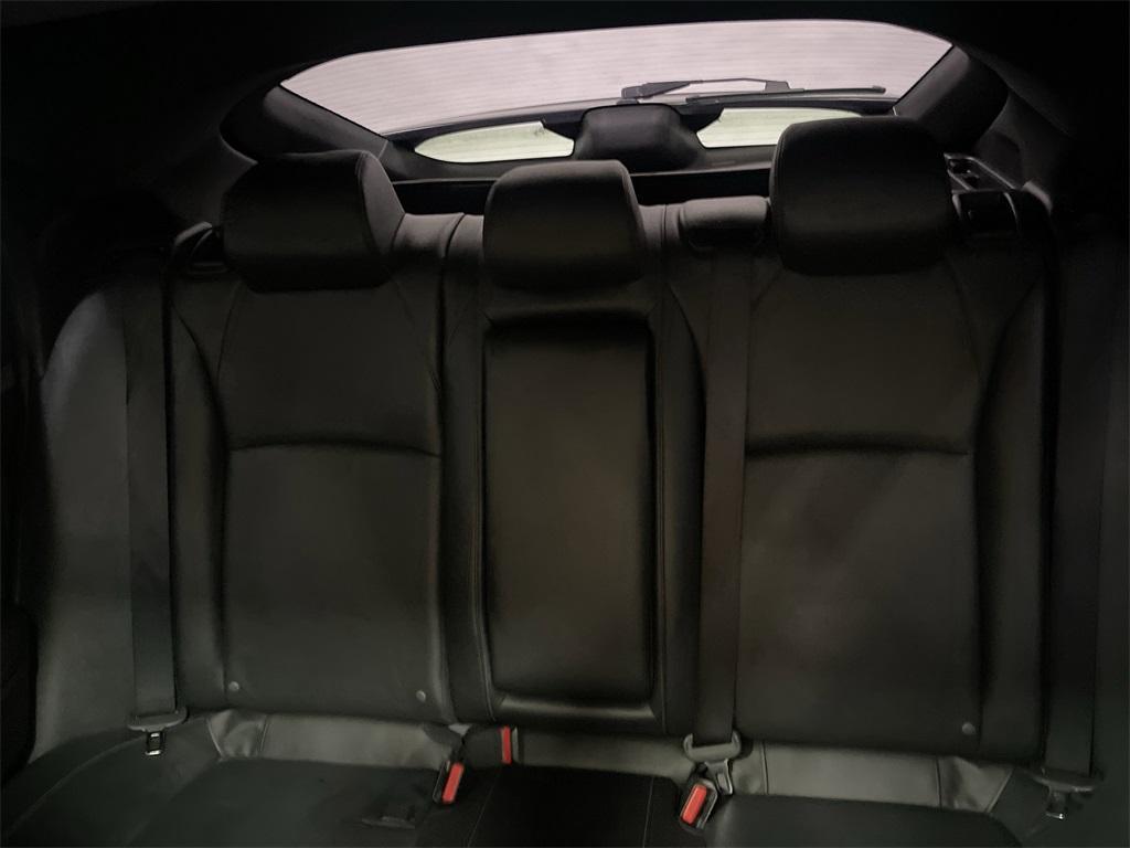 used 2018 Honda Civic car, priced at $20,373