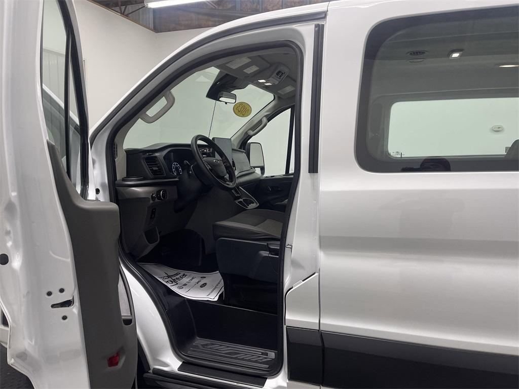 used 2023 Ford Transit-350 car, priced at $44,627