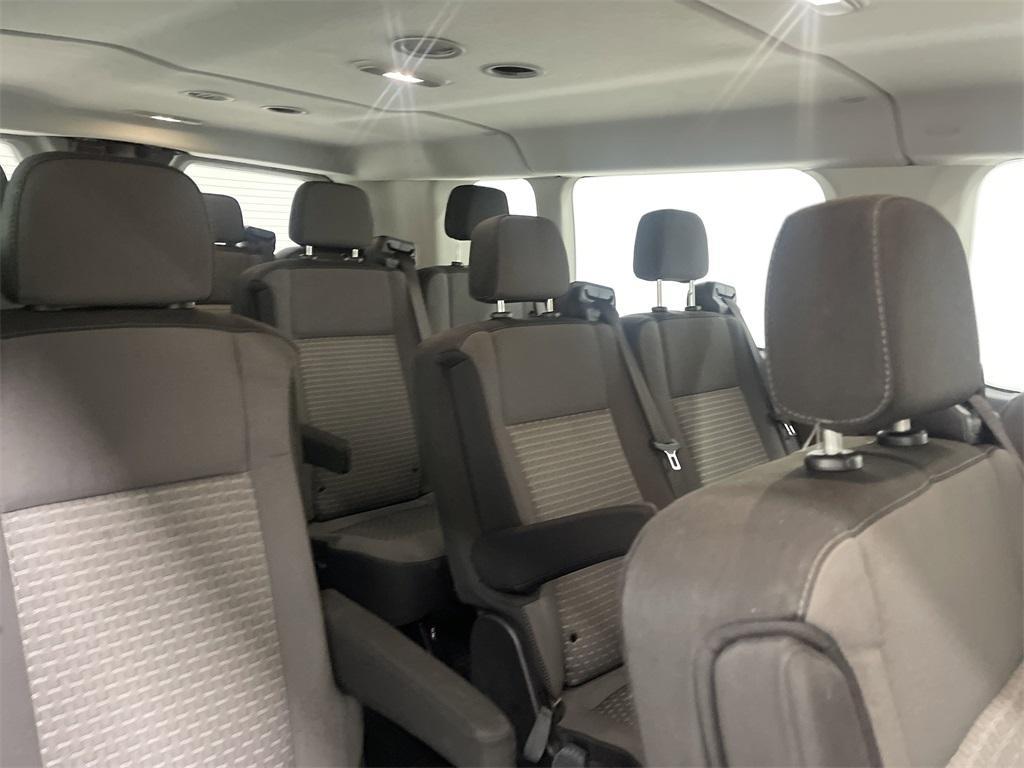 used 2023 Ford Transit-350 car, priced at $44,627
