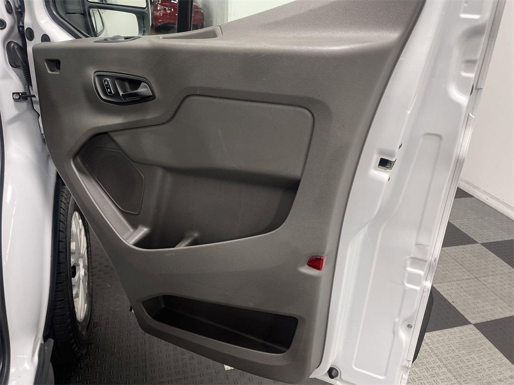 used 2023 Ford Transit-350 car, priced at $44,627