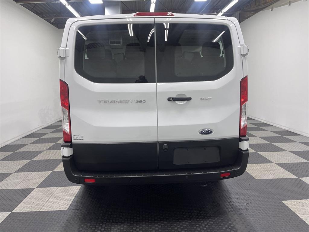 used 2023 Ford Transit-350 car, priced at $44,627
