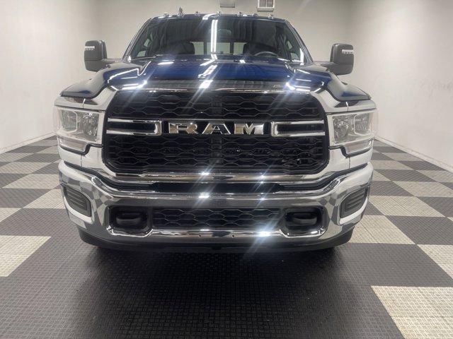 new 2024 Ram 3500 car, priced at $60,416