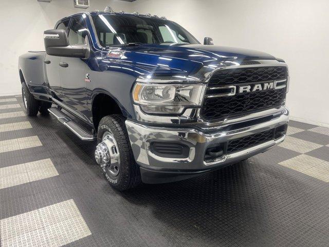 new 2024 Ram 3500 car, priced at $60,416