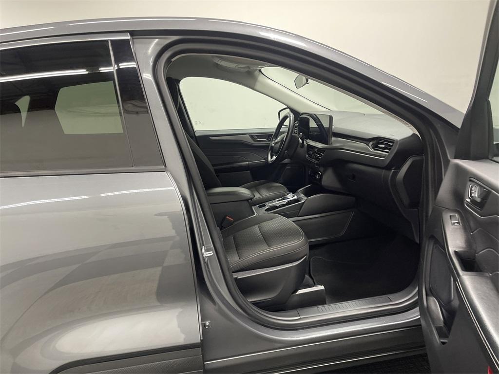 used 2023 Ford Escape car, priced at $21,210