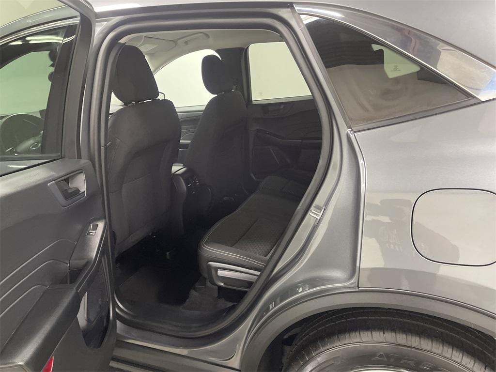 used 2023 Ford Escape car, priced at $21,210